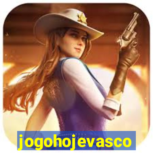jogohojevasco