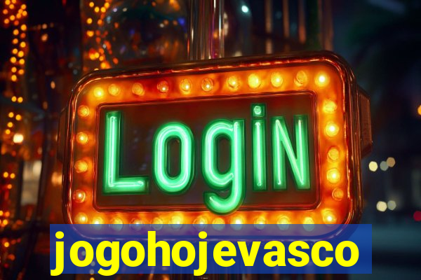 jogohojevasco
