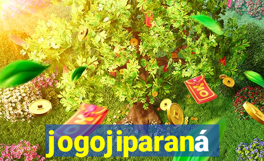 jogojiparaná