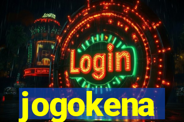 jogokena