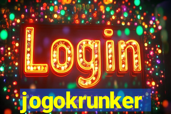 jogokrunker