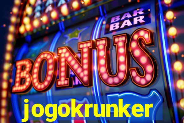 jogokrunker