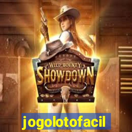 jogolotofacil
