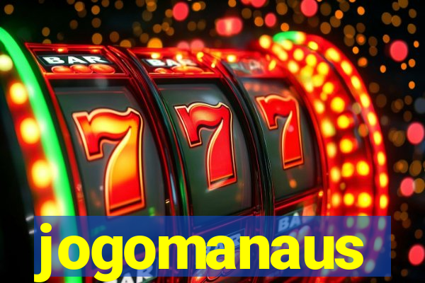 jogomanaus