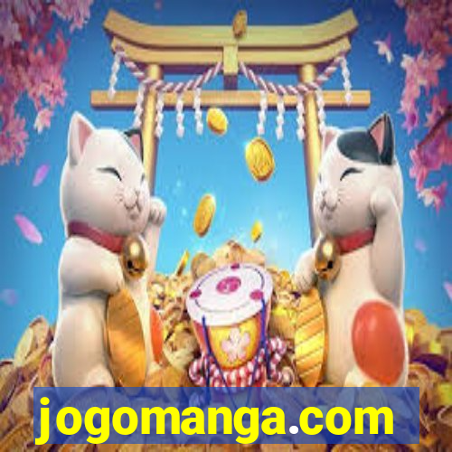 jogomanga.com