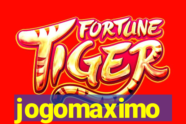 jogomaximo
