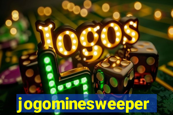 jogominesweeper