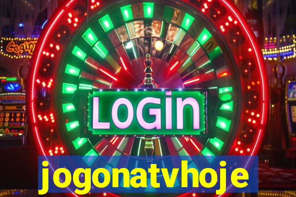 jogonatvhoje