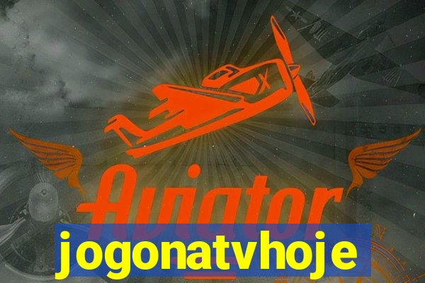 jogonatvhoje