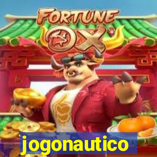 jogonautico