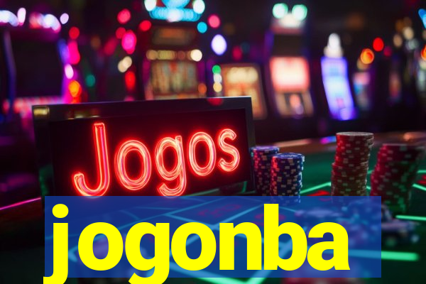 jogonba