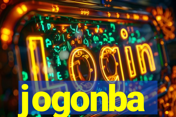 jogonba