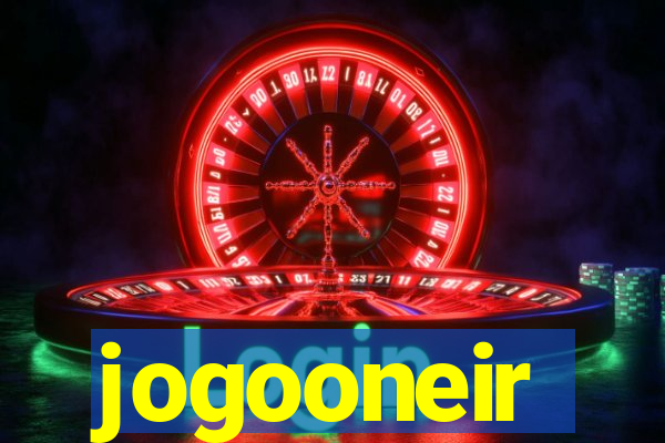 jogooneir