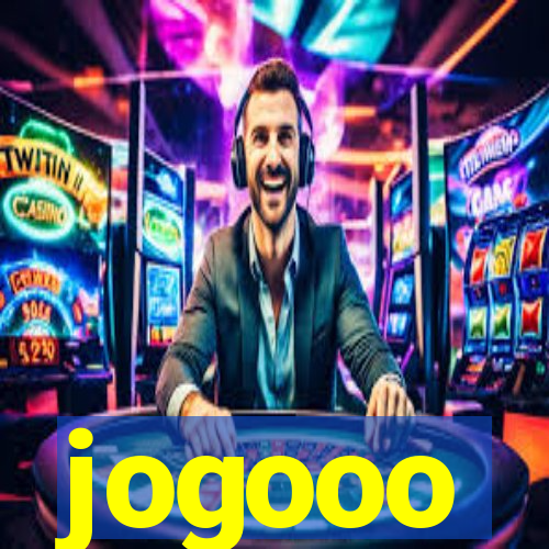 jogooo