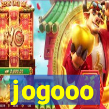 jogooo