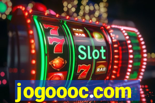 jogoooc.com