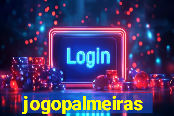 jogopalmeiras