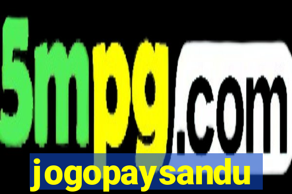 jogopaysandu