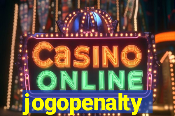 jogopenalty