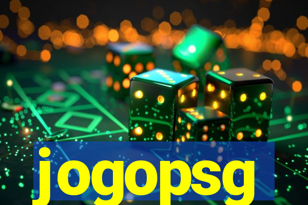 jogopsg