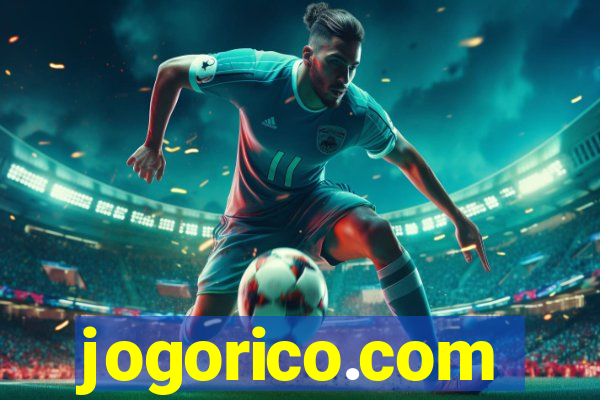 jogorico.com