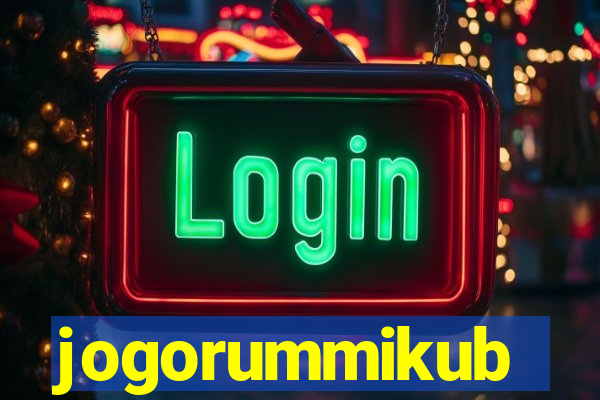 jogorummikub