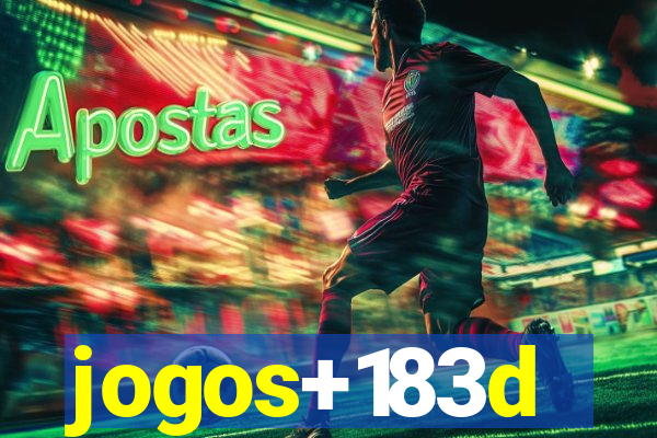 jogos+183d