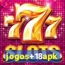 jogos+18apk