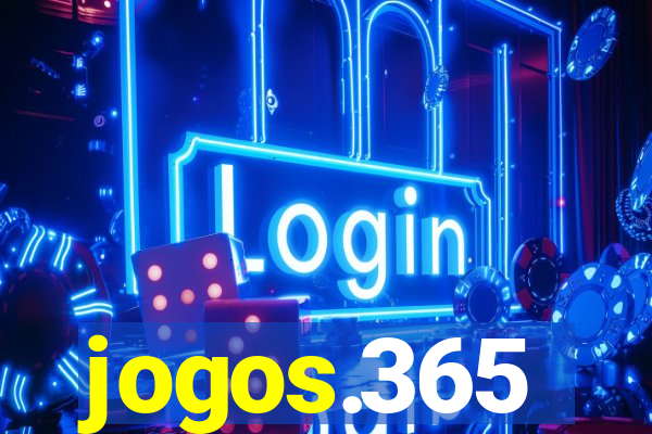 jogos.365