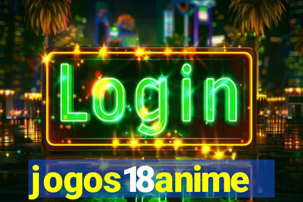 jogos18anime
