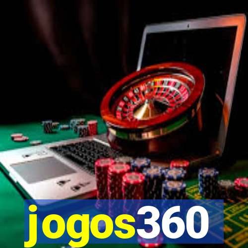 jogos360