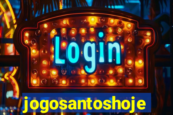 jogosantoshoje