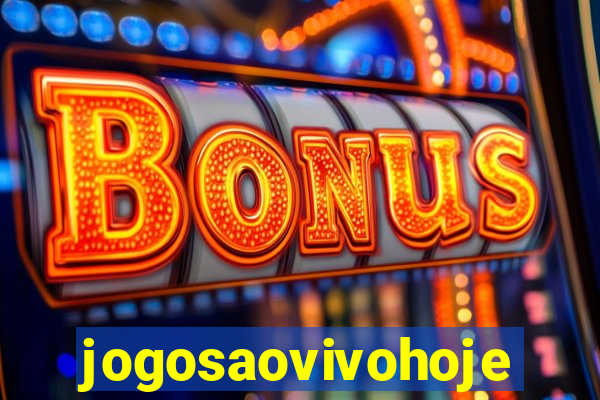 jogosaovivohoje