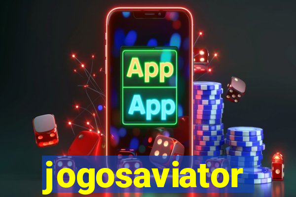 jogosaviator