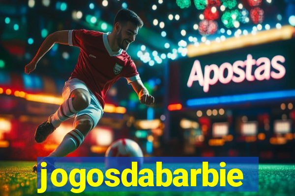 jogosdabarbie