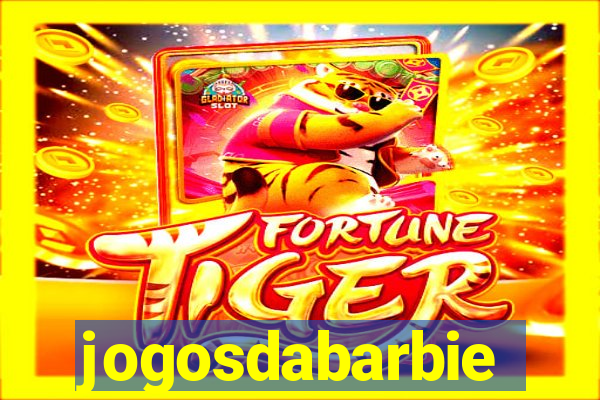 jogosdabarbie