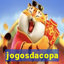 jogosdacopa