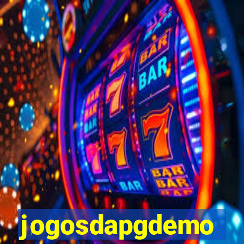 jogosdapgdemo