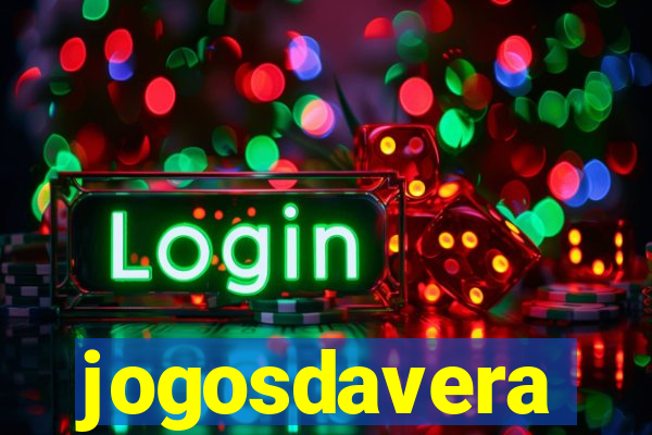 jogosdavera