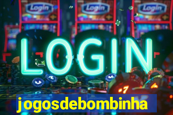 jogosdebombinha