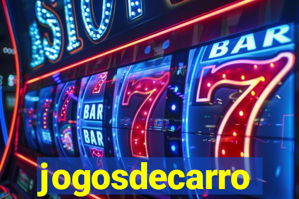 jogosdecarro