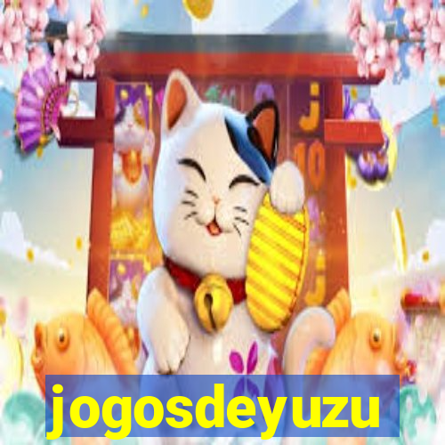 jogosdeyuzu