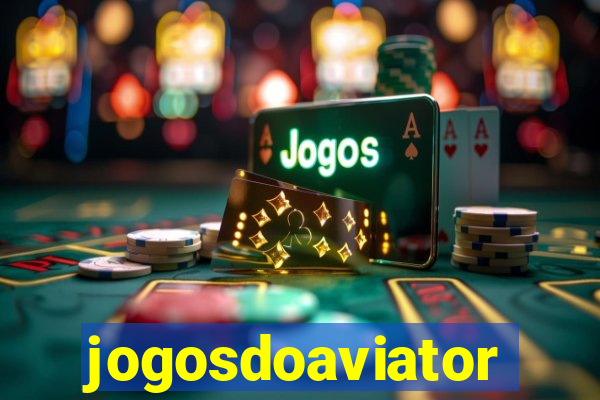 jogosdoaviator