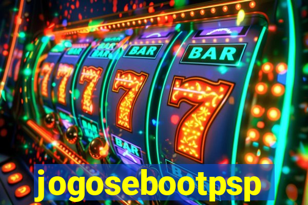 jogosebootpsp