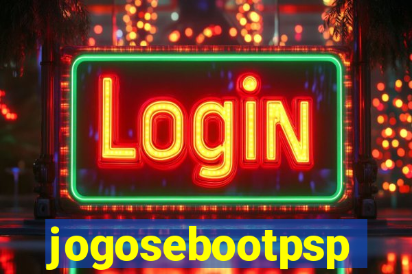 jogosebootpsp