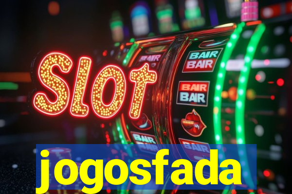 jogosfada