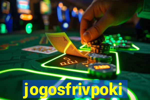 jogosfrivpoki