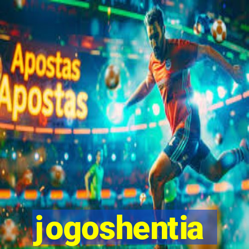 jogoshentia