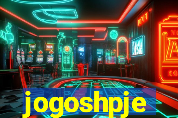jogoshpje