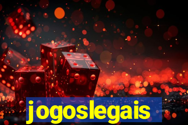 jogoslegais